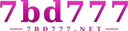 7bd777 logo