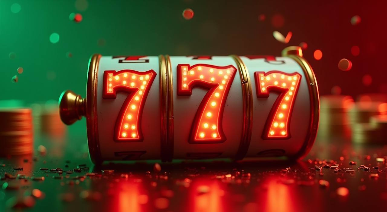 7bd777 লাইভ ক্যাসিনো গেম